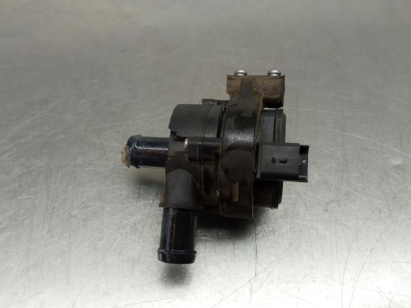 Bomba de água RENAULT Master III Chassis (EV/HV/UV)