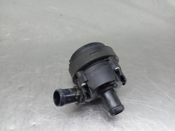 Bomba de água RENAULT Master III Chassis (EV/HV/UV) Imagem-1