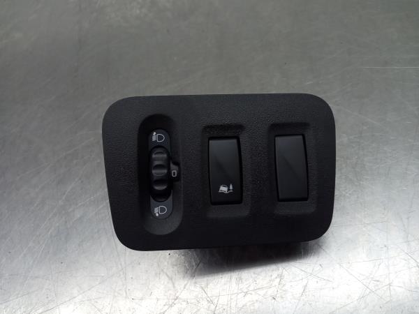 Comando multifunzione RENAULT Master III Chassis (EV/HV/UV)