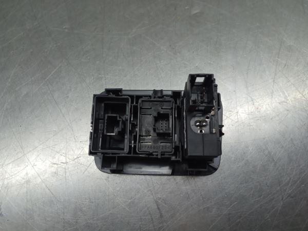 Comando multifunzione RENAULT Master III Chassis (EV/HV/UV) Imagem-1