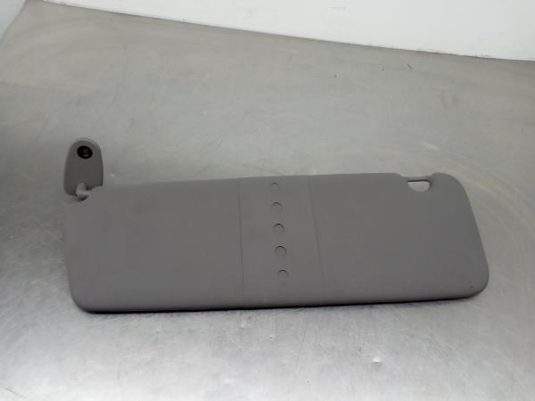 Pála de sol esquerda RENAULT Master III Chassis (EV/HV/UV) Imagem-1