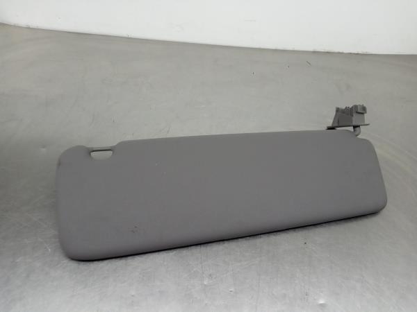 Pála de sol esquerda RENAULT Master III Chassis (EV/HV/UV)