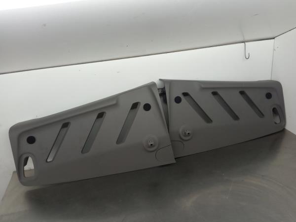 Suporte pála de sol esquerdo RENAULT Master III Chassis (EV/HV/UV)
