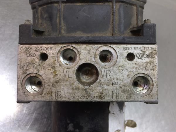 ABS SEAT Ibiza III (6L1) Imagem-2