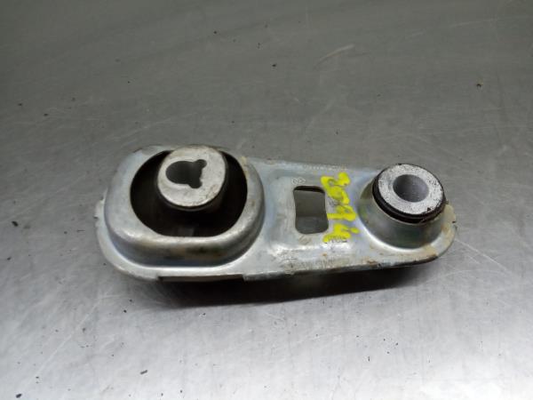Apoio da caixa NISSAN Qashqai II (J11)