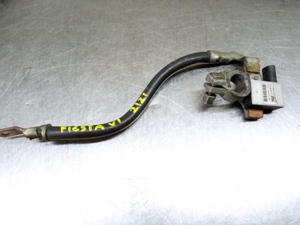 Módulo de bateria FORD Fiesta VI (CB1, CCN)