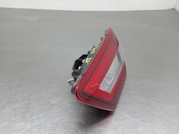 Fanale Destro Baule RENAULT Clio IV (BH_) Imagem-1