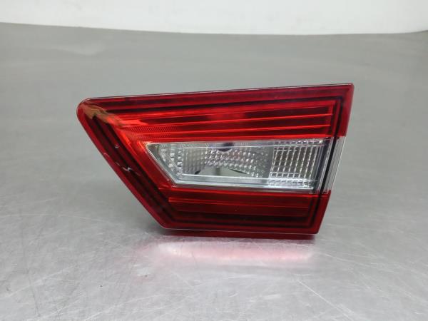 Fanale Destro Baule RENAULT Clio IV (BH_)