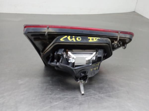 Fanale Destro Baule RENAULT Clio IV (BH_) Imagem-2