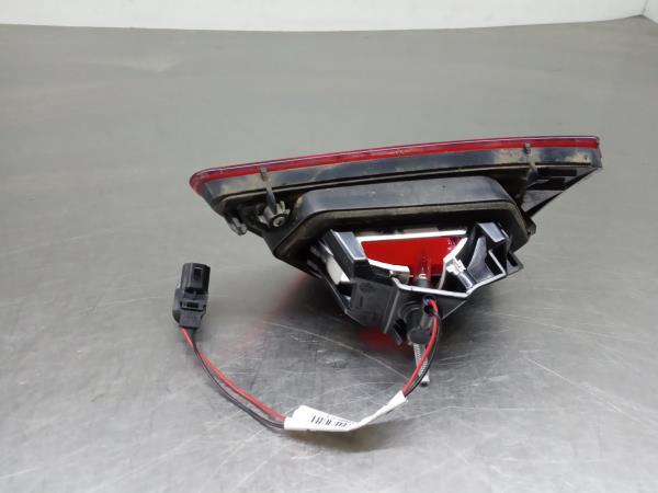 Feu de coffre Gauche RENAULT Clio IV (BH_) Imagem-3