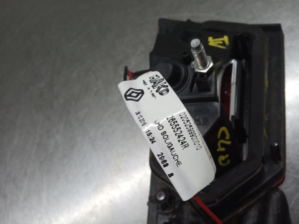 Feu de coffre Gauche RENAULT Clio IV (BH_) Imagem-1