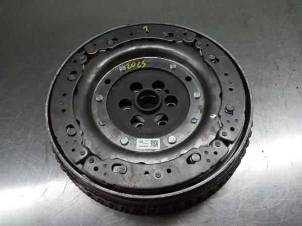 Volante do motor RENAULT Kadjar (HA_, HL_)