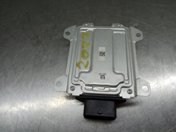 Centralina da caixa de velocidades NISSAN Micra V (K14)