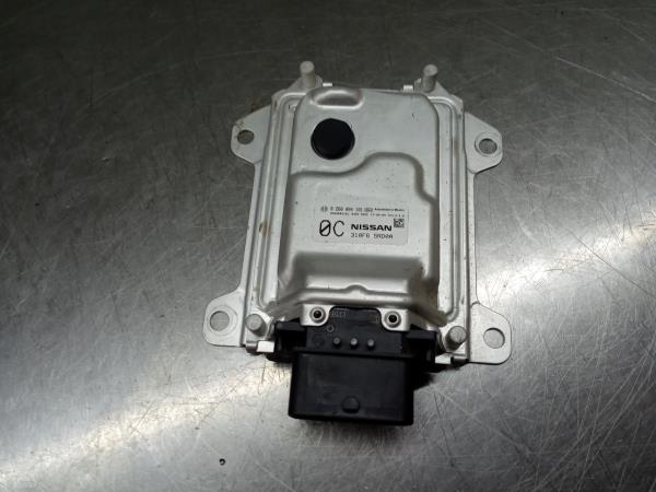 Gearbox control unit / Gearbox ECU NISSAN Micra V (K14) Imagem-1