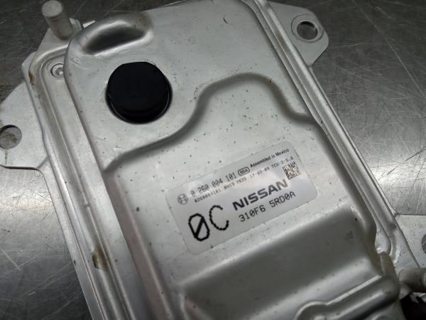 Gearbox control unit / Gearbox ECU NISSAN Micra V (K14) Imagem-3