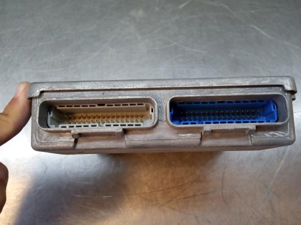 Centralina motor / ECU OPEL Astra G Sedan (F69_) Imagem-1