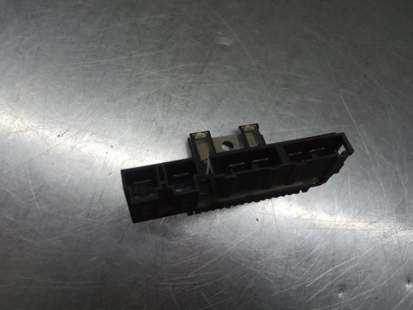 Módulo de bateria NISSAN Micra V (K14) Imagem-1