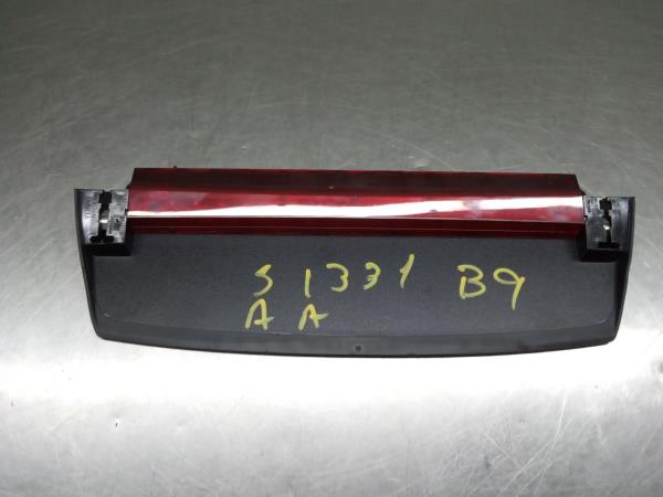 Feu de stop supplémentaire / 3e feu AUDI A4 (8W2, 8WC, B9)