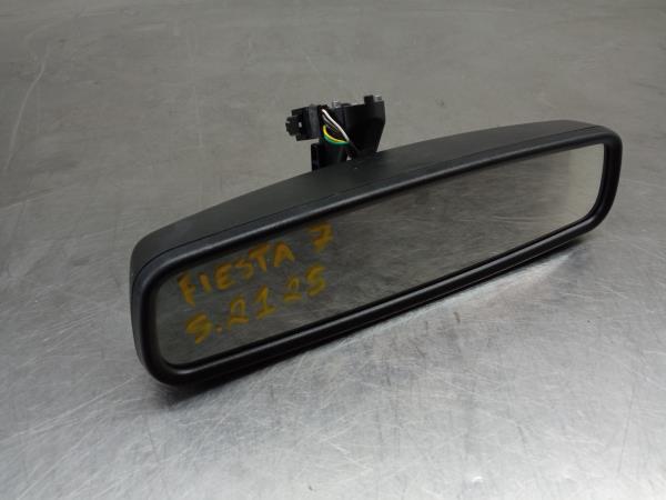 Espelho retrovisor interior FORD Fiesta VII (HJ, HF)