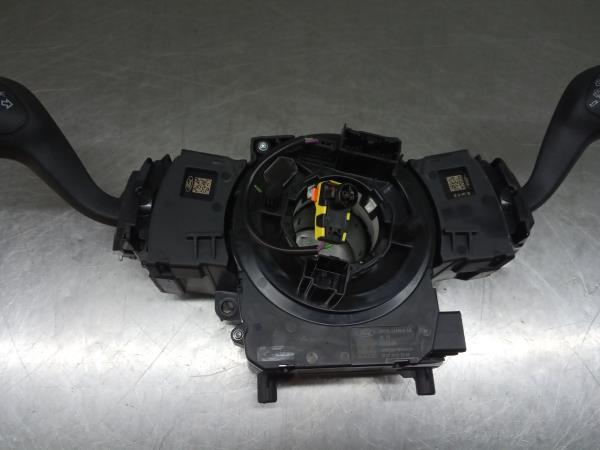 Fita de airbags FORD Fiesta VII (HJ, HF) Imagem-3