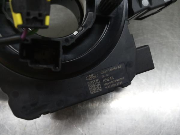 Fita de airbags FORD Fiesta VII (HJ, HF) Imagem-5