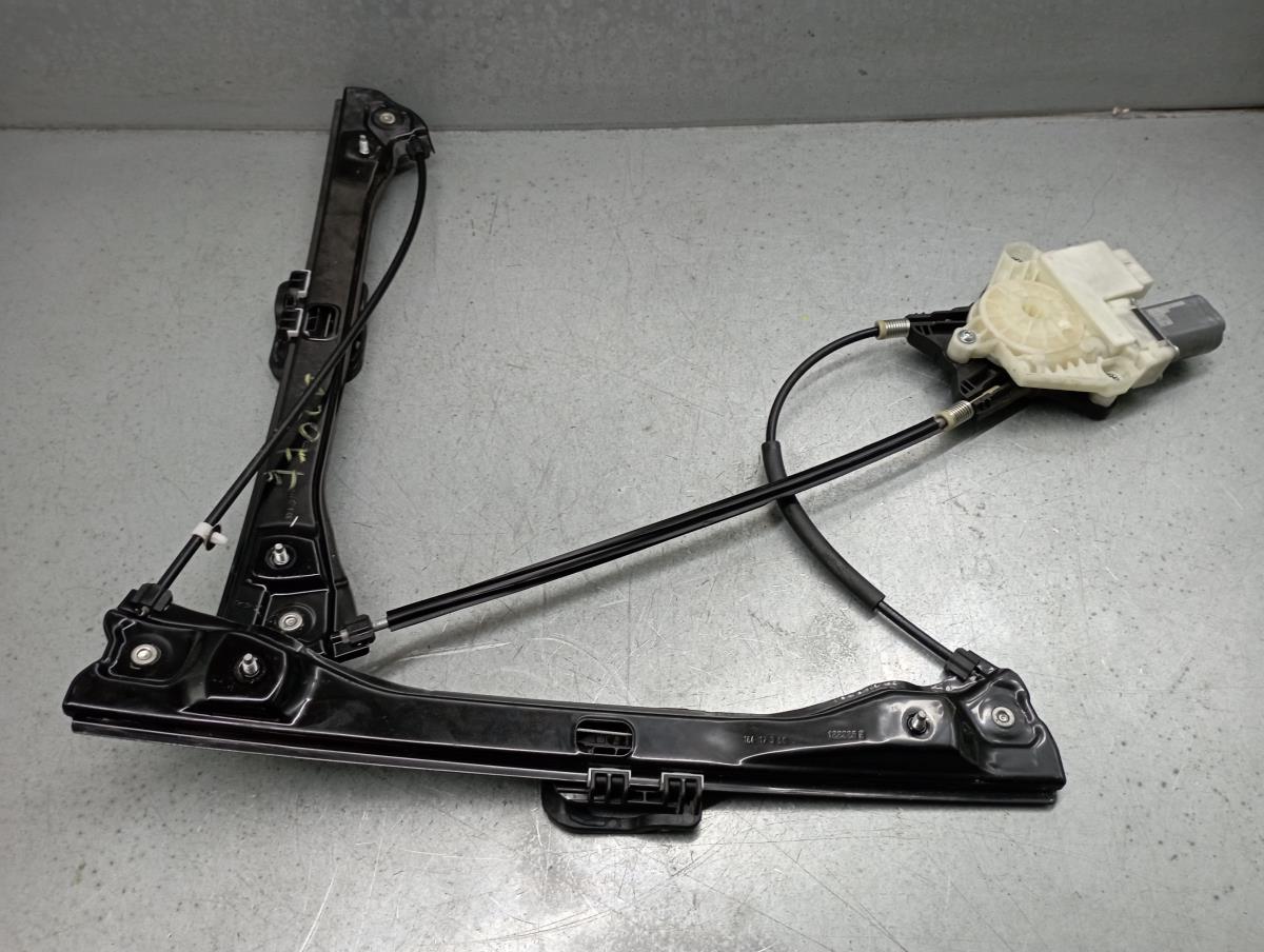 Lève-vitre avant gauche SKODA Rapid Spaceback (NH1)