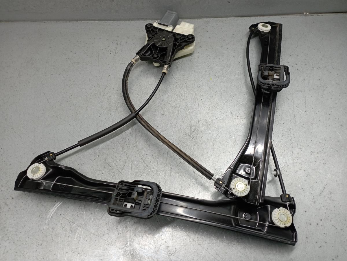 Lève-vitre avant gauche SKODA Rapid Spaceback (NH1) Imagem-1