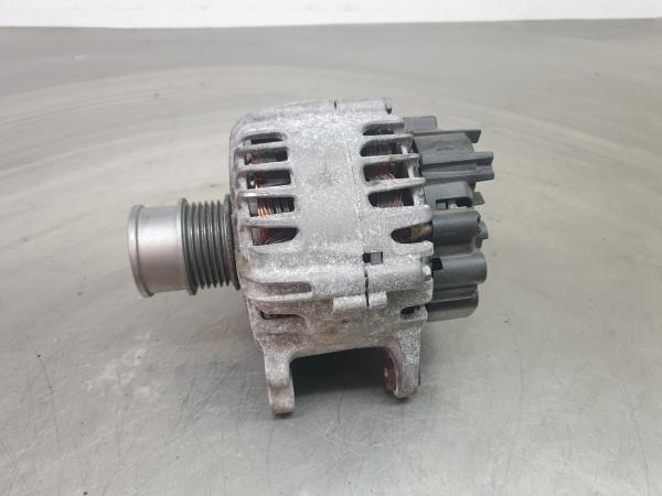 Alternador SKODA Rapid Spaceback (NH1)