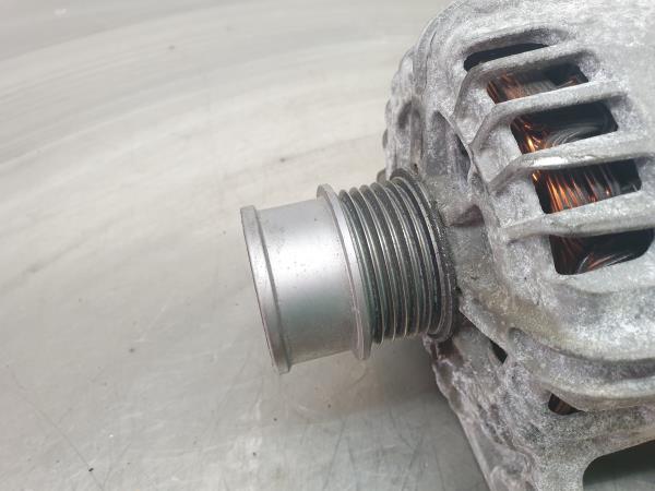 Alternador SKODA Rapid Spaceback (NH1) Imagem-1