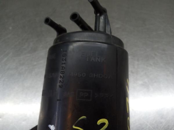 Canister NISSAN Micra V (K14) Imagem-3