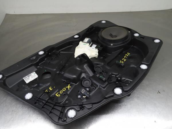 Lève-vitre avant gauche FIAT 500X (334_)