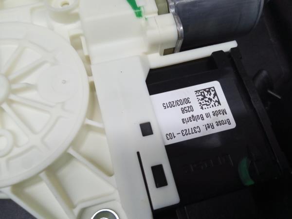 Lève-vitre avant gauche FIAT 500X (334_) Imagem-4