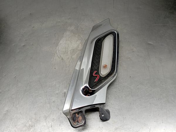 Pisca frente esquerdo MINI Mini Countryman (R60)