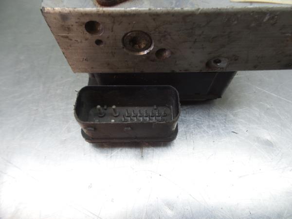 ABS BMW 3 (E46) Imagem-1