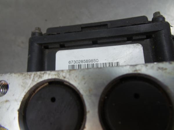 ABS BMW 3 (E46) Imagem-3