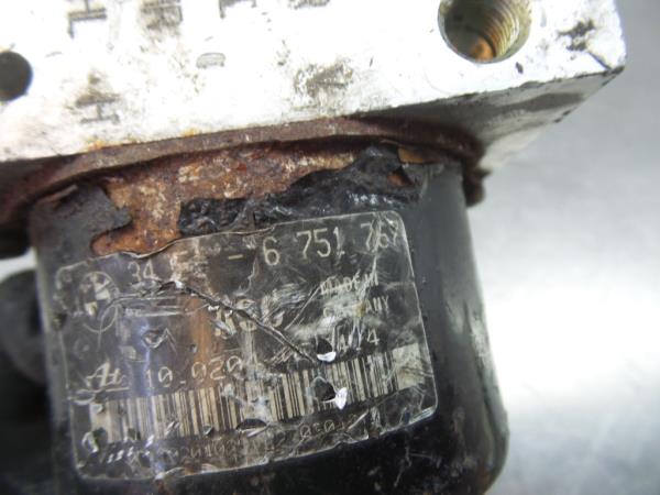 ABS BMW 3 (E46) Imagem-2