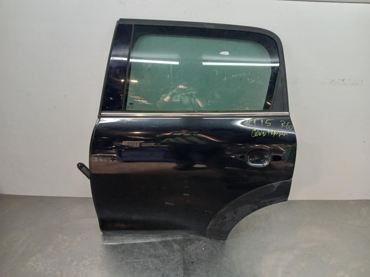 Porta posteriore sinistra MINI Mini Countryman (R60)