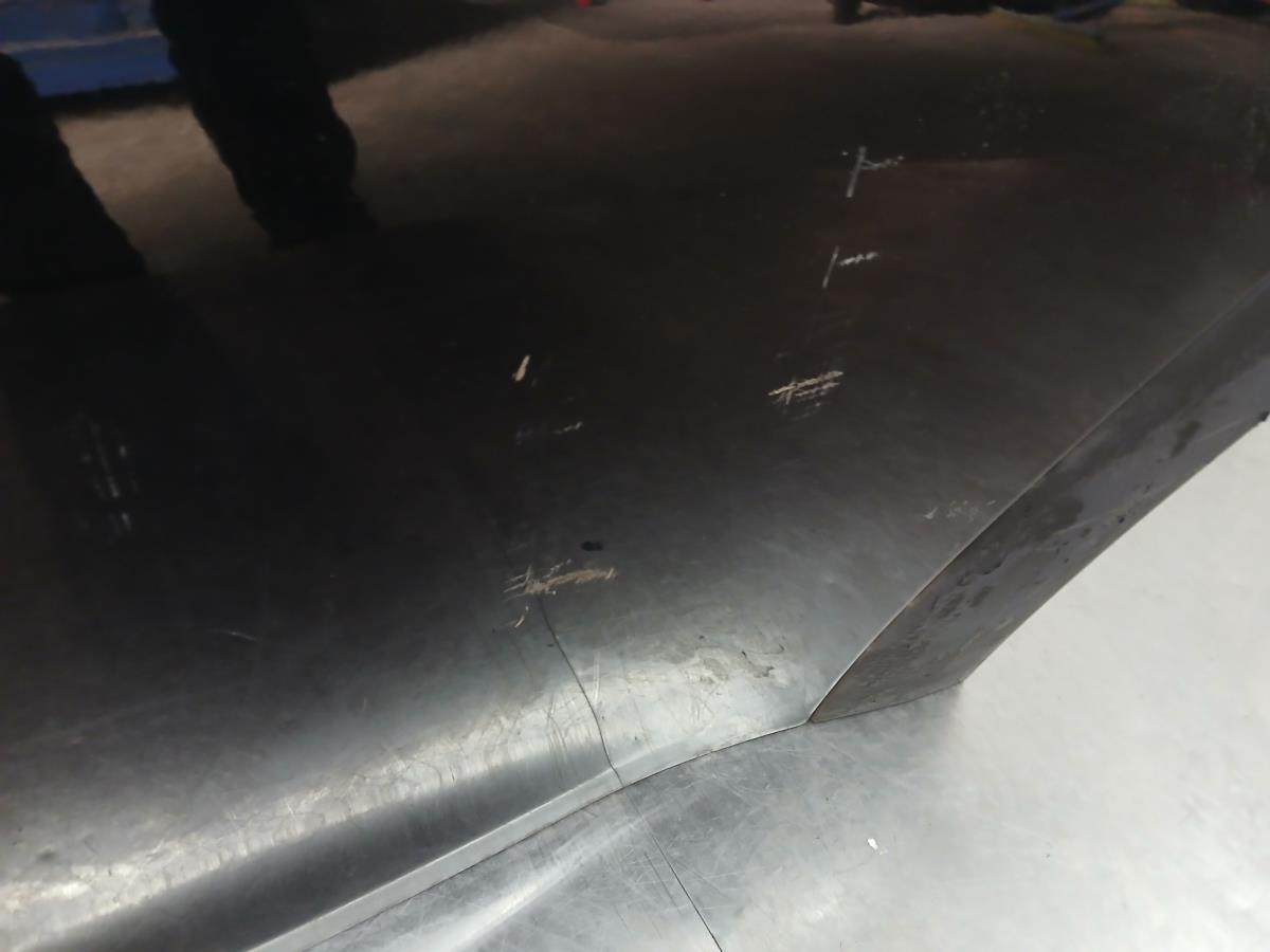 Porta posteriore sinistra MINI Mini Countryman (R60) Imagem-5