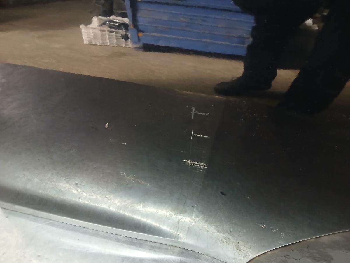 Porta posteriore sinistra MINI Mini Countryman (R60) Imagem-4