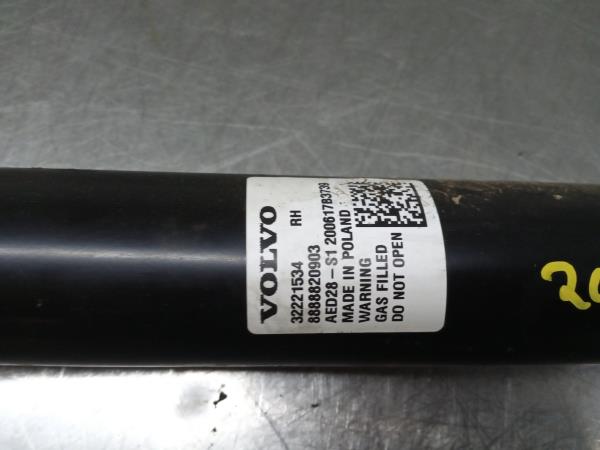 Right Rear Shock Absorber VOLVO XC40 (536) Imagem-3