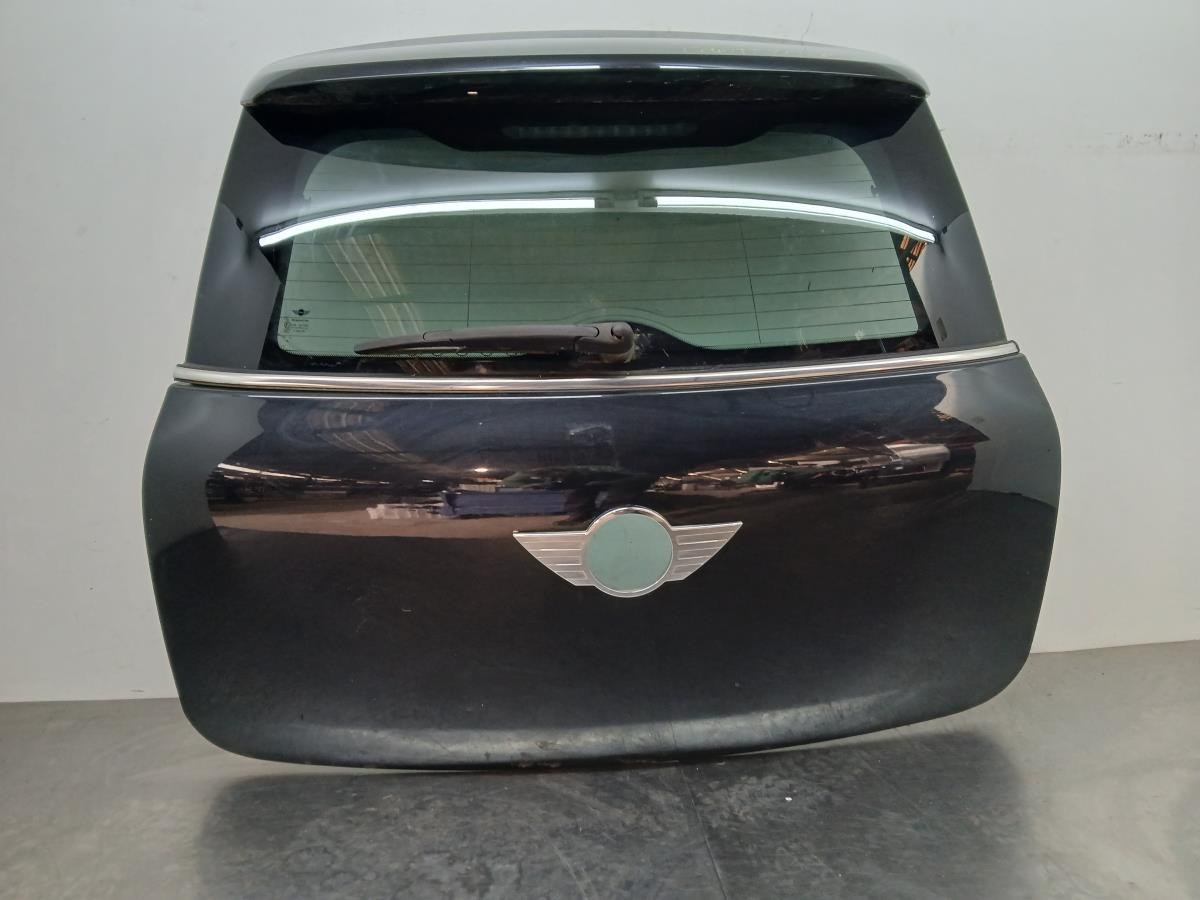 Tailgate / Trunk lid MINI Mini Countryman (R60)