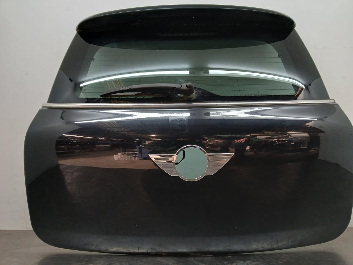 Hayon / Coffre MINI Mini Countryman (R60) Imagem-4