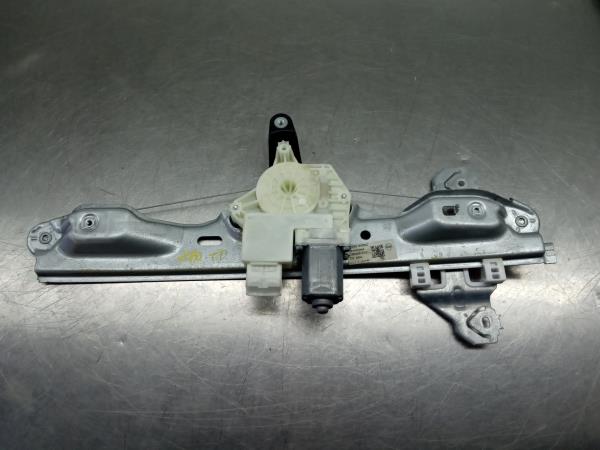 Elevador vidros trás direito NISSAN Qashqai II (J11)