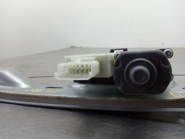 Elevador vidros trás direito NISSAN Qashqai II (J11) Imagem-1