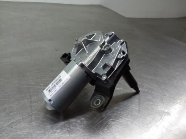 Rear Wiper Motor NISSAN Qashqai II (J11)
