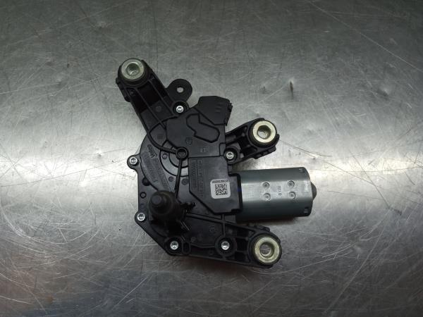 Rear Wiper Motor NISSAN Qashqai II (J11) Imagem-1