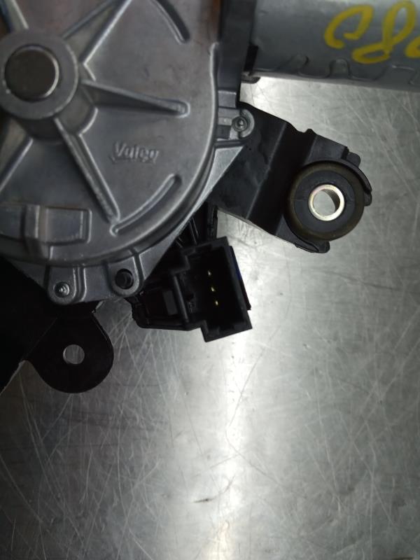 Rear Wiper Motor NISSAN Qashqai II (J11) Imagem-2