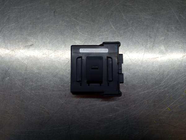 Comfort Unit Module NISSAN Qashqai II (J11) Imagem-1