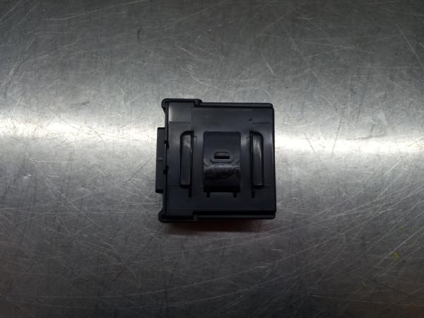 Comfort Unit Module NISSAN Qashqai II (J11)