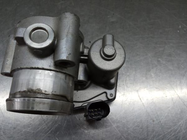 Throttle body FORD Focus III Carrinha Imagem-2